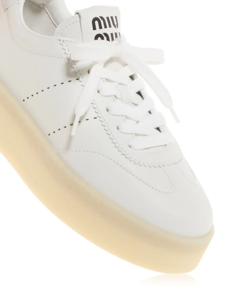 Women's Platform Sneakers