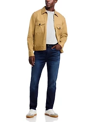 Brando Slim Fit Jeans Vail Blue