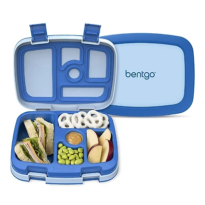 Bentgo Kids Leak Proof Lunch Box