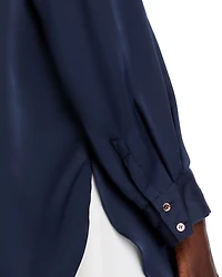 Kolby Button Front Shirt