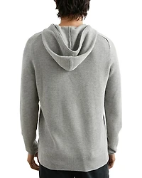 Matador Heathered Hoodie