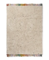 Lorena Canals Mom, I want to be an astronaut Stardust-s Area Rug, 4' x 5'3