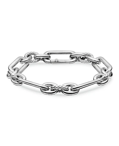 David Yurman Lexington Chain Bracelet