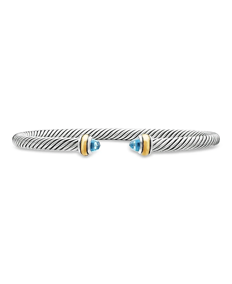 David Yurman Classic Cable Bracelet