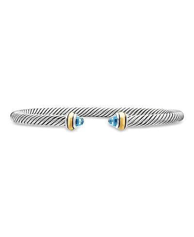David Yurman Classic Cable Bracelet