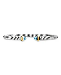 David Yurman Classic Cable Bracelet