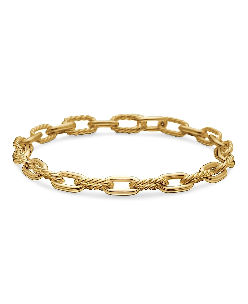 David Yurman Madison Bold Chain Bracelet