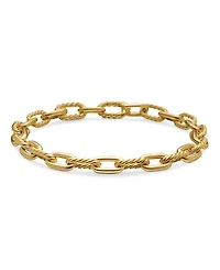 David Yurman Madison Bold Chain Bracelet