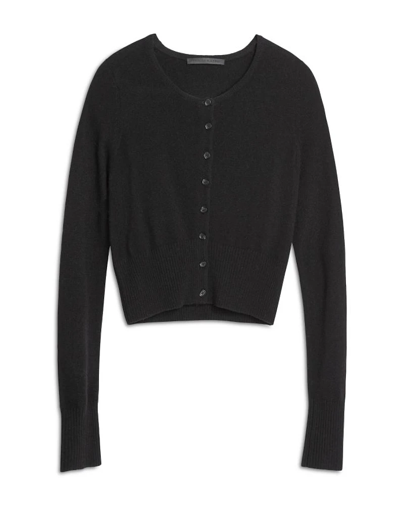 Finley Cashmere Cardigan Sweater