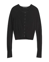 Finley Cashmere Cardigan Sweater