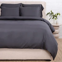 Pom Pom At Home Parker Duvet Cover Set, Twin