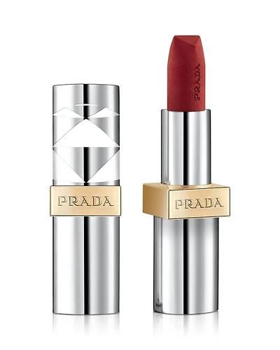 Monochrome Hyper Matte Refillable Lipstick - Limited Edition