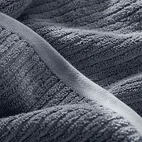 6 Piece Spa Bath Towel Set