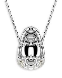 Sublima Pendant Necklace, 17.75"