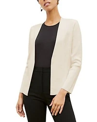 Woolf Jardigan Blazer