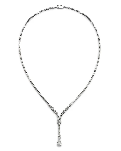 Bloomingdale's Fine Collection Diamond Necklace