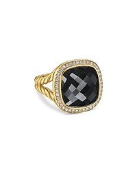 David Yurman Albion Ring