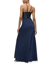 Blake Gown