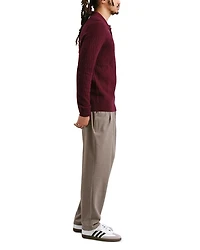 Oban Polo Sweater