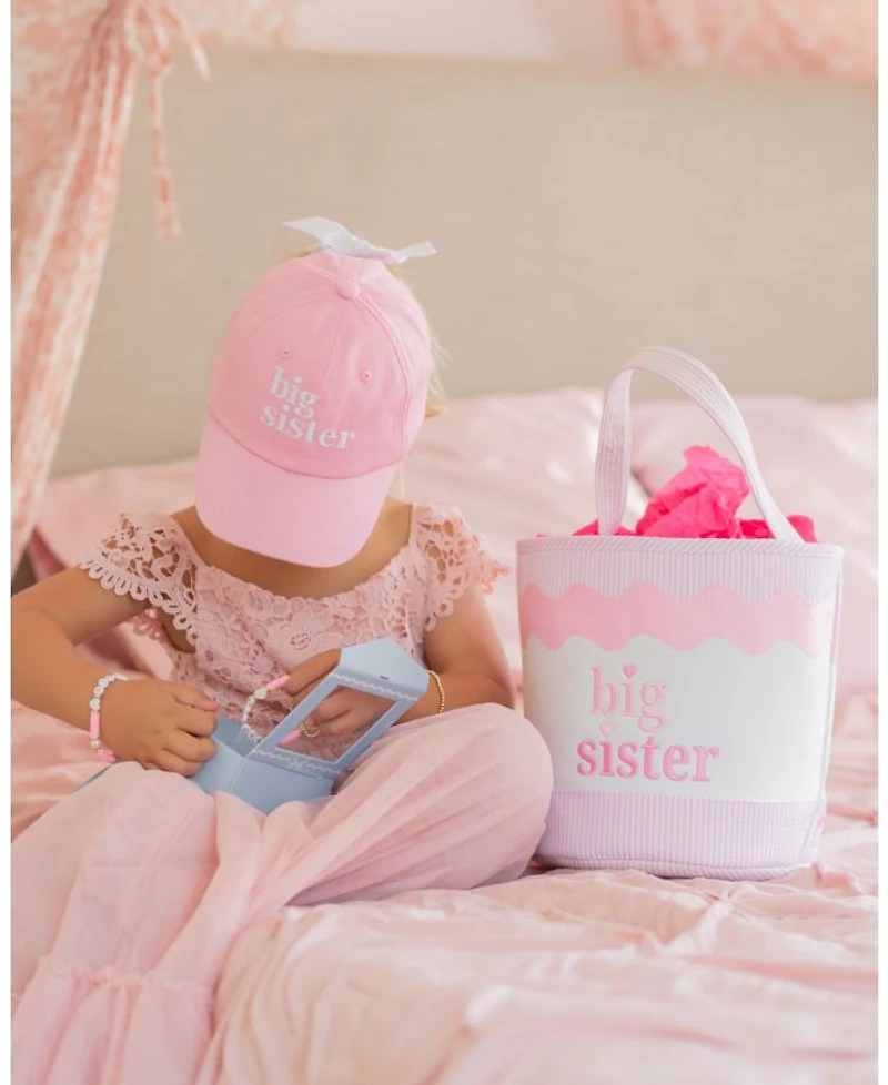 Girls' Big Sister Gift Set - Little Kid, Big Kid