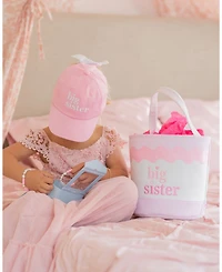 Girls' Big Sister Gift Set - Little Kid, Big Kid