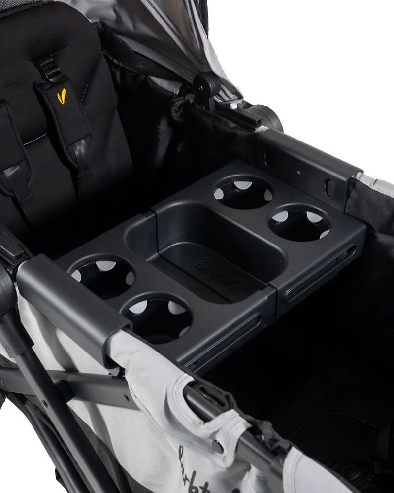 Stroller/Wagon Snack Tray