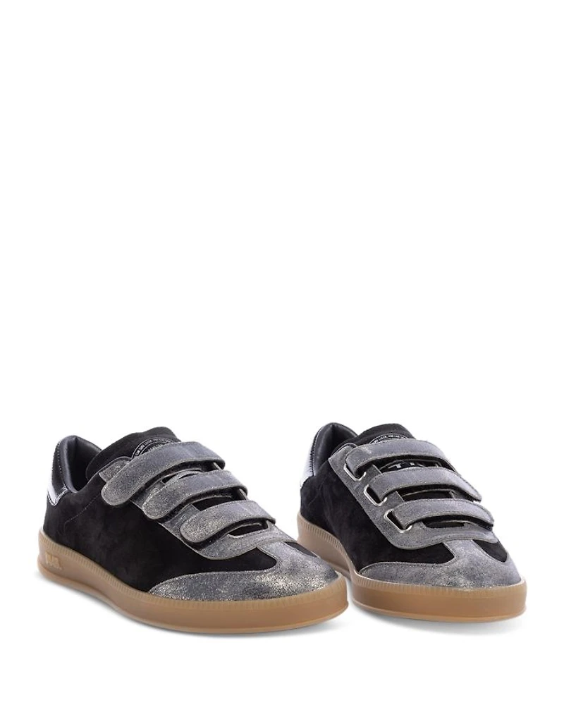 Women's Monza Low Top Sneakers
