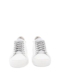 Women's Corthea Leather Sneakers