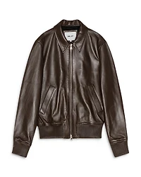 Florian Leather Jacket