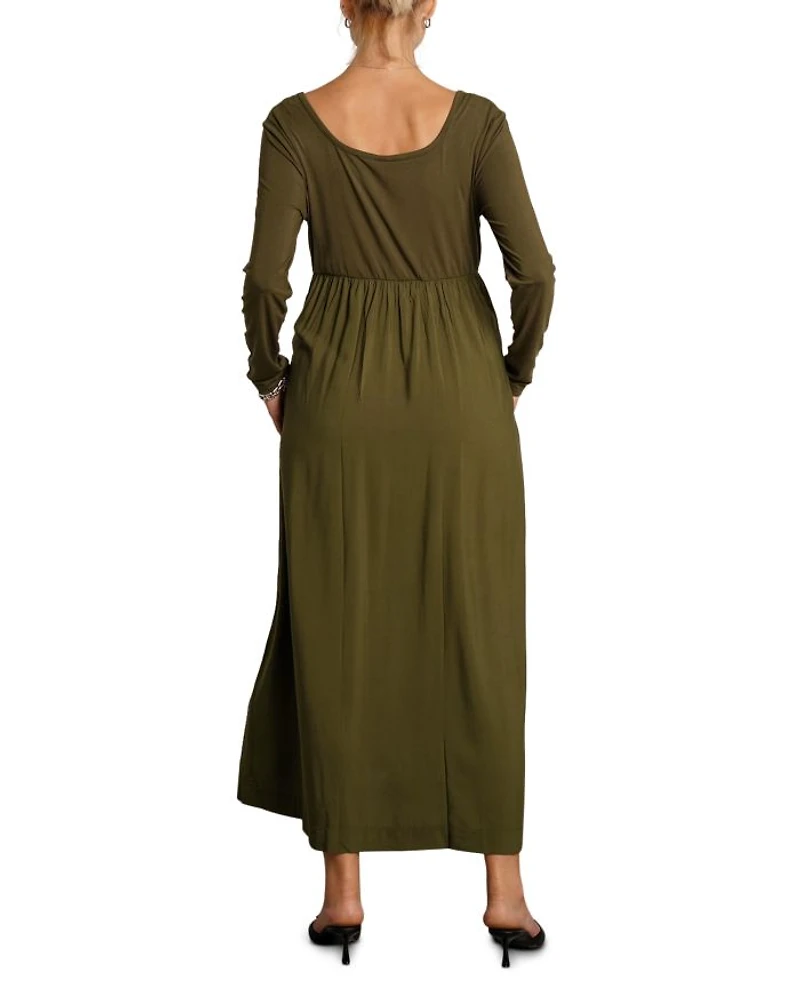 Maeve Maternity Dress