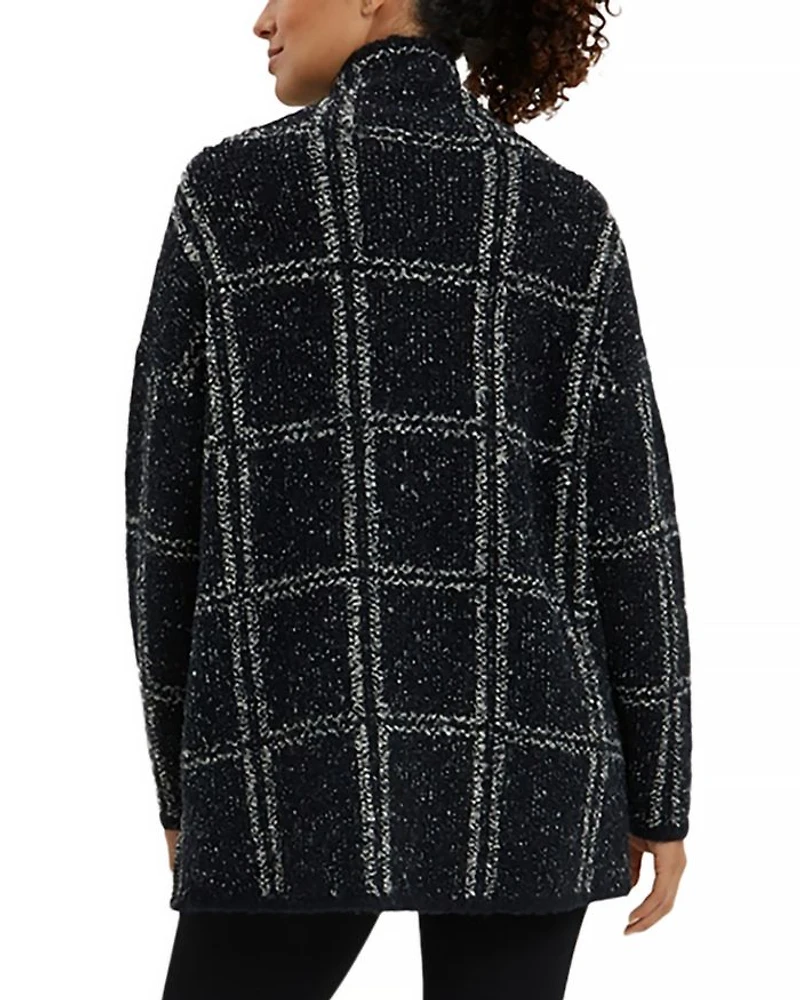 Lia Turtleneck Sweater