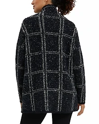 Lia Turtleneck Sweater