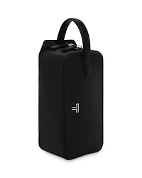 Turin Stephano Leather Clutch