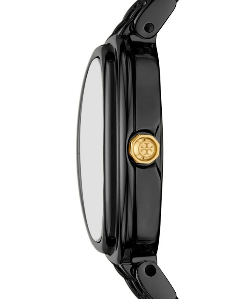 The Oval Watch