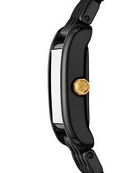 The Small Eleanor Stainless Steel Watch