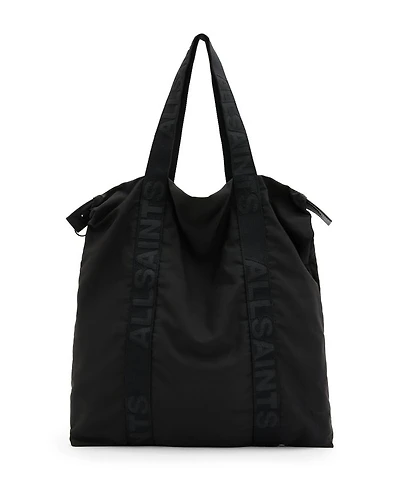 Afan Tote Bag