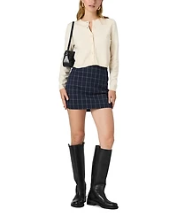 Cosysoft Fitted Cardigan