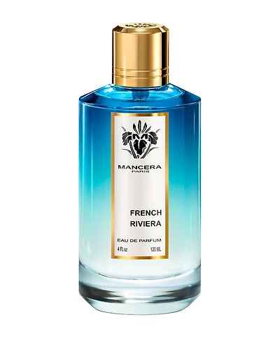 French Riviera Eau de Parfum 4 oz.