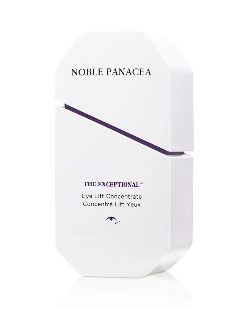 The Exceptional Eye Lift Concentrate