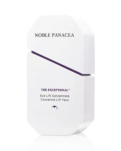 The Exceptional Eye Lift Concentrate