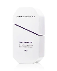 The Exceptional Eye Lift Concentrate