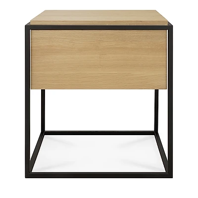 Ethnicraft Monolit Bedside Table