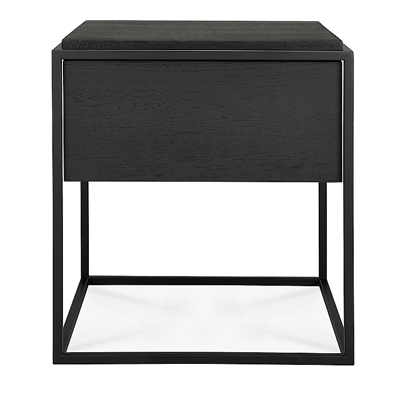 Ethnicraft Monolit Bedside Table