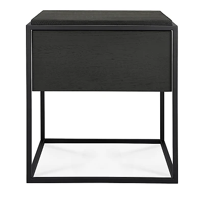 Ethnicraft Monolit Bedside Table
