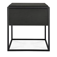 Ethnicraft Monolit Bedside Table