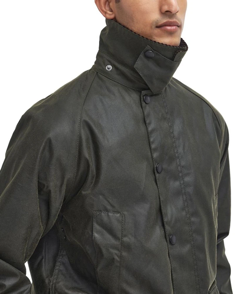 Bedale Wax Jacket