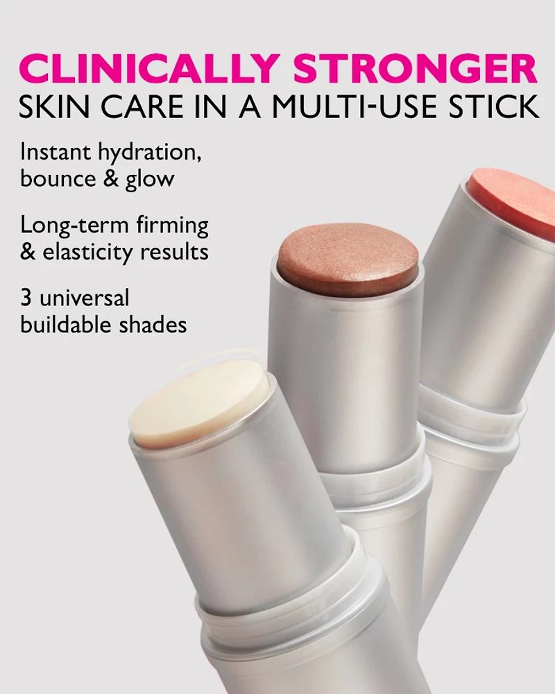 Instant FIRMx Collagen Bounce Stick
