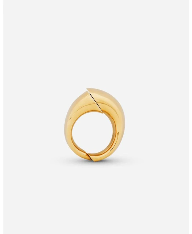 Sequence Ring