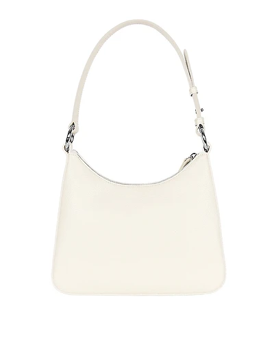 Hyer Goods Luxe Small Shoulder Bag