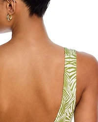 One Piece Swimsuit - Exclusive